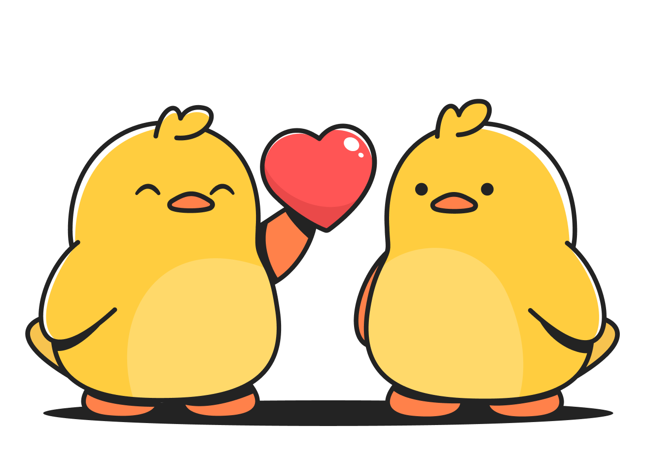 Team Ducky