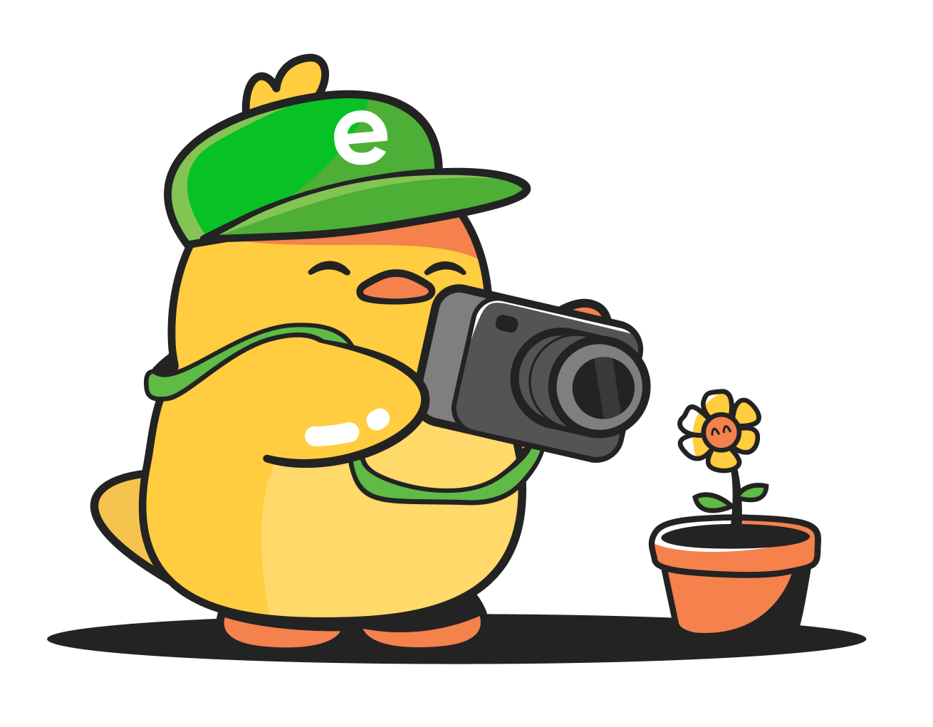 Team Ducky