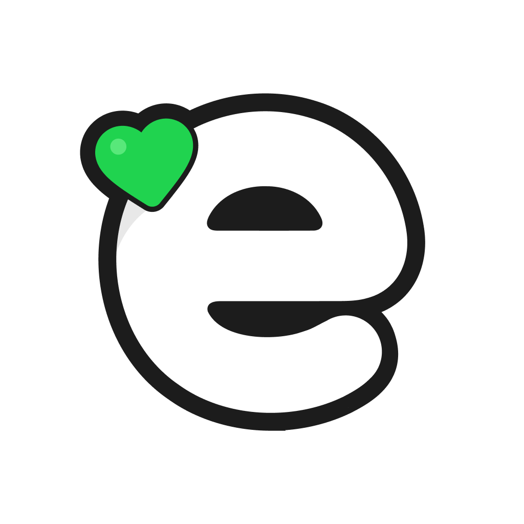 Ente Photos Icon