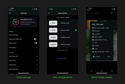 July 2021 updates July 2021 updates