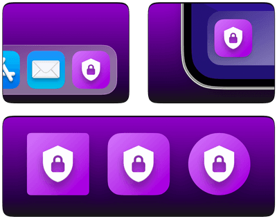 Logo for Auth Logo for Auth