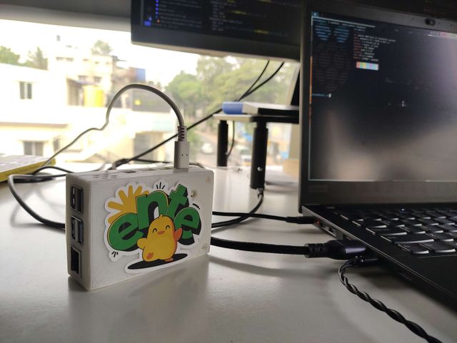 rpi ducky